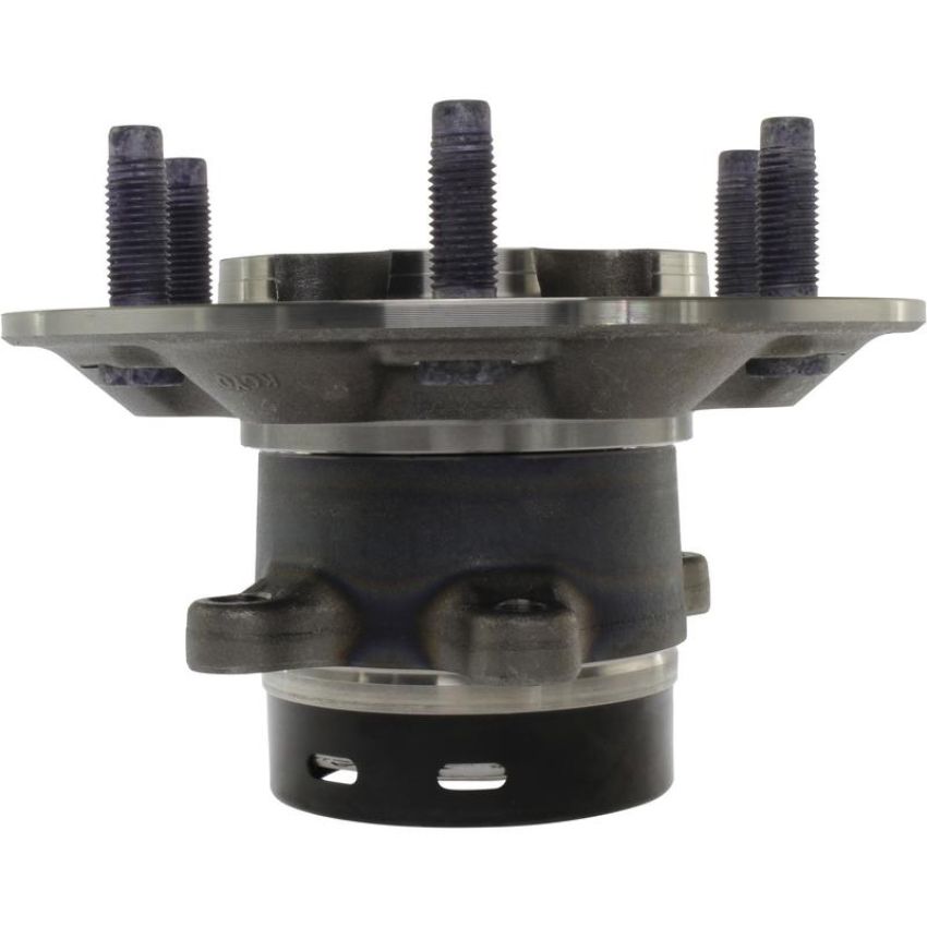 CENTRIC PARTS 407.66010 Centric Premium Hub and Bearing Assembly; With Integral ABS