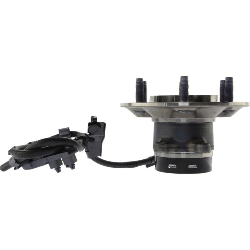 CENTRIC PARTS 407.66014 Centric Premium Hub and Bearing Assembly; With Integral ABS