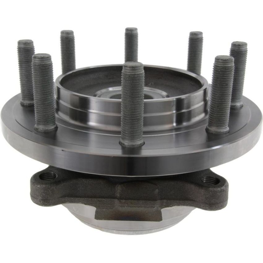 CENTRIC PARTS 407.67003 Centric Premium Hub and Bearing Assembly; With Integral ABS