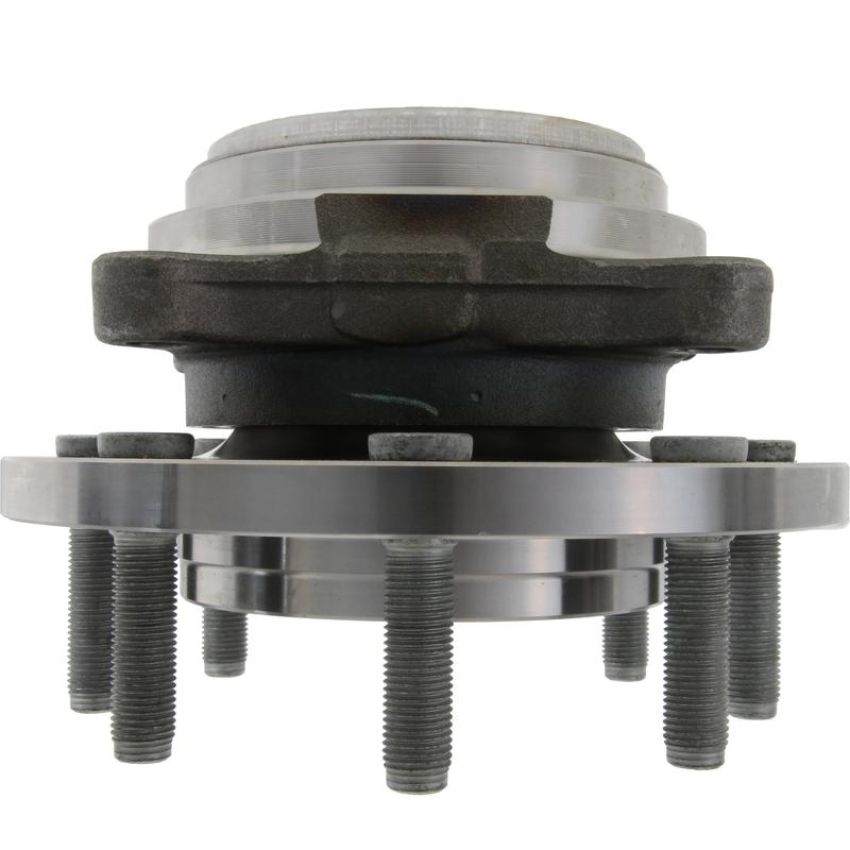 CENTRIC PARTS 407.67003 Centric Premium Hub and Bearing Assembly; With Integral ABS