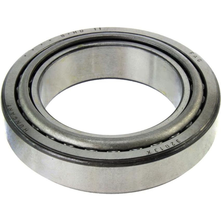 CENTRIC PARTS 410.08000 Centric Premium Wheel Bearing and Race Set