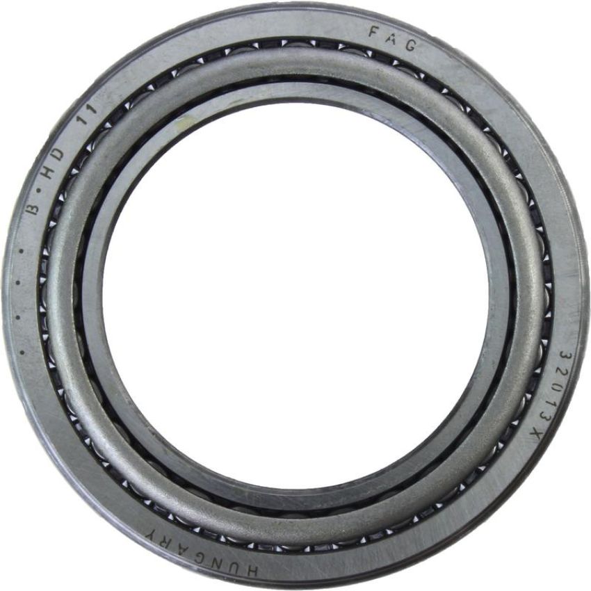CENTRIC PARTS 410.08000 Centric Premium Wheel Bearing and Race Set