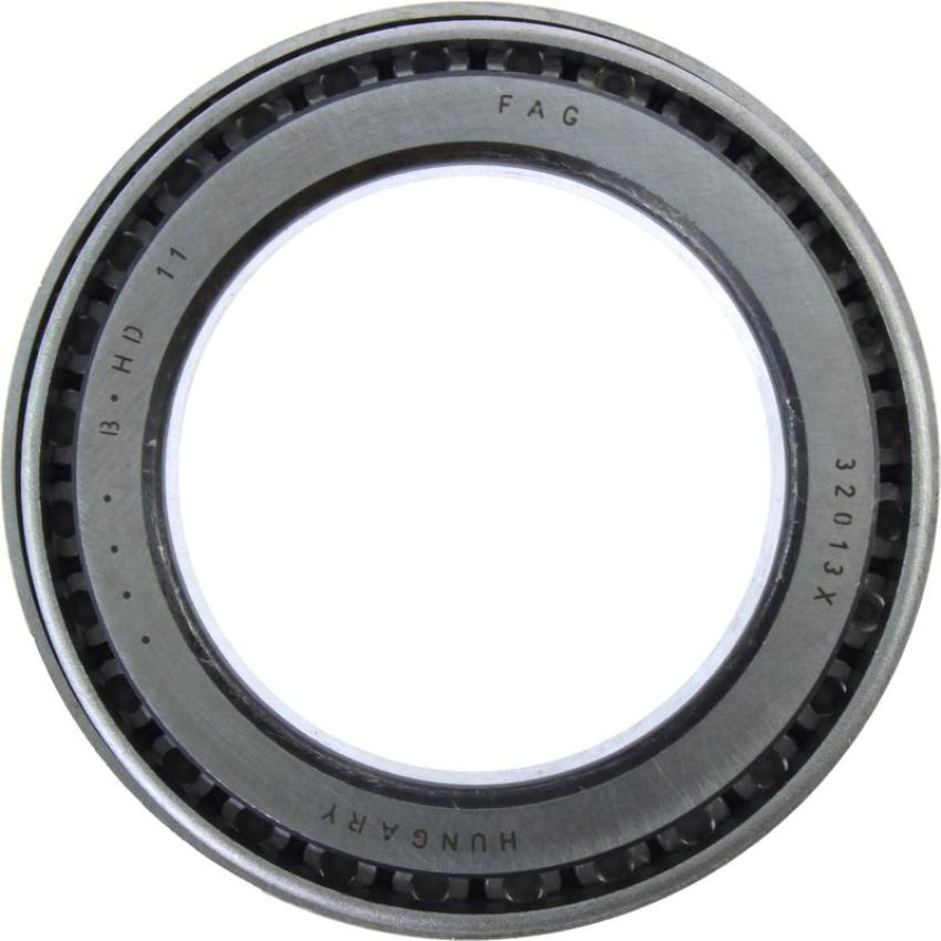 CENTRIC PARTS 410.08000 Centric Premium Wheel Bearing and Race Set