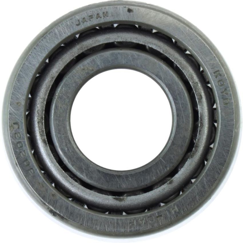 CENTRIC PARTS 410.11000 Centric Premium Wheel Bearing and Race Set