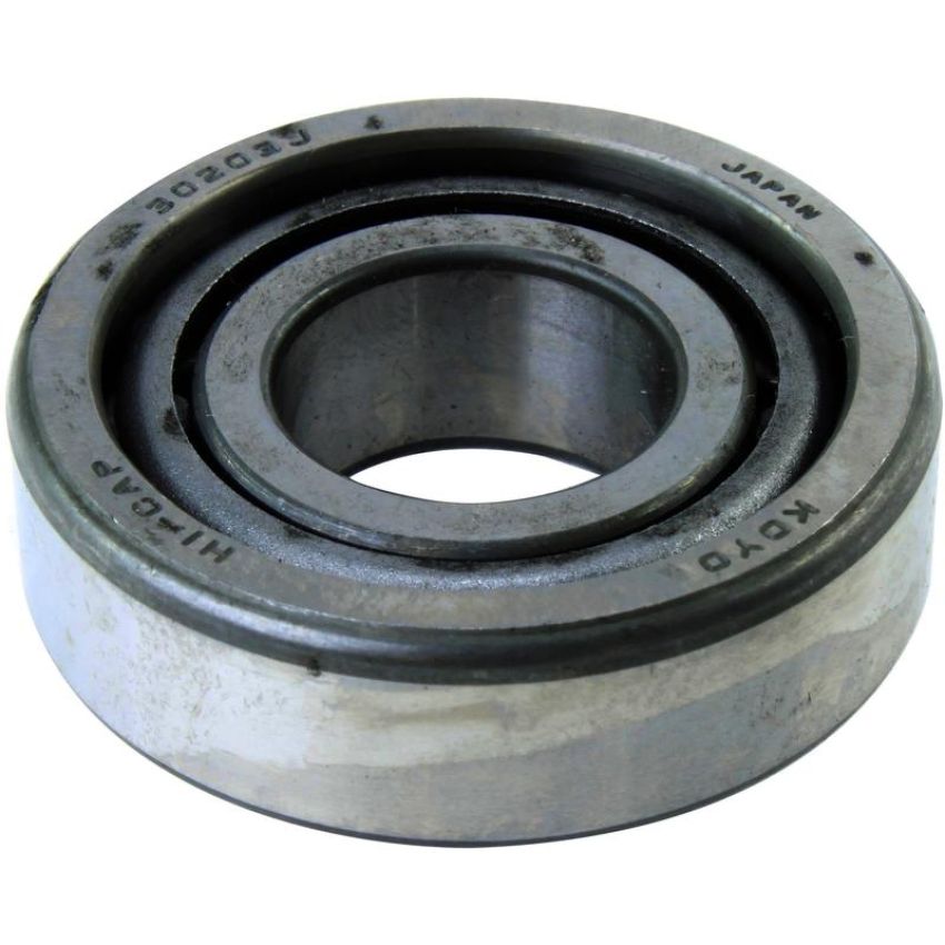 CENTRIC PARTS 410.11000 Centric Premium Wheel Bearing and Race Set