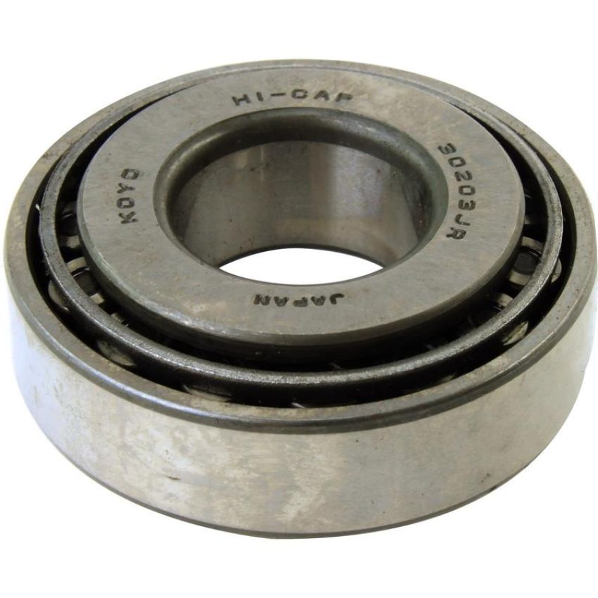 CENTRIC PARTS 410.11000 Centric Premium Wheel Bearing and Race Set