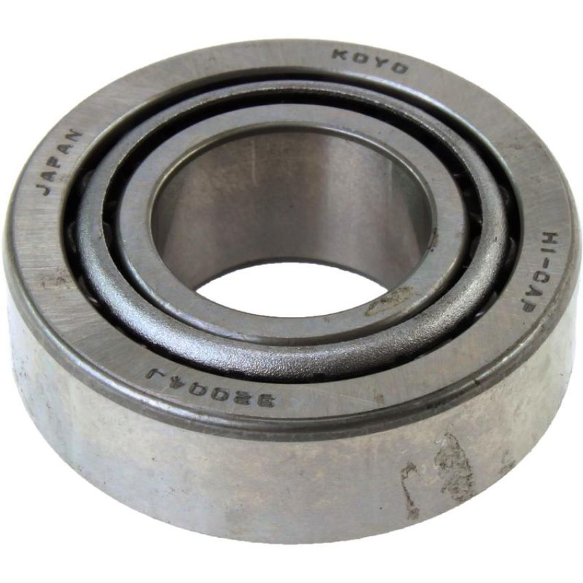 CENTRIC PARTS 410.11001 Centric Premium Wheel Bearing and Race Set