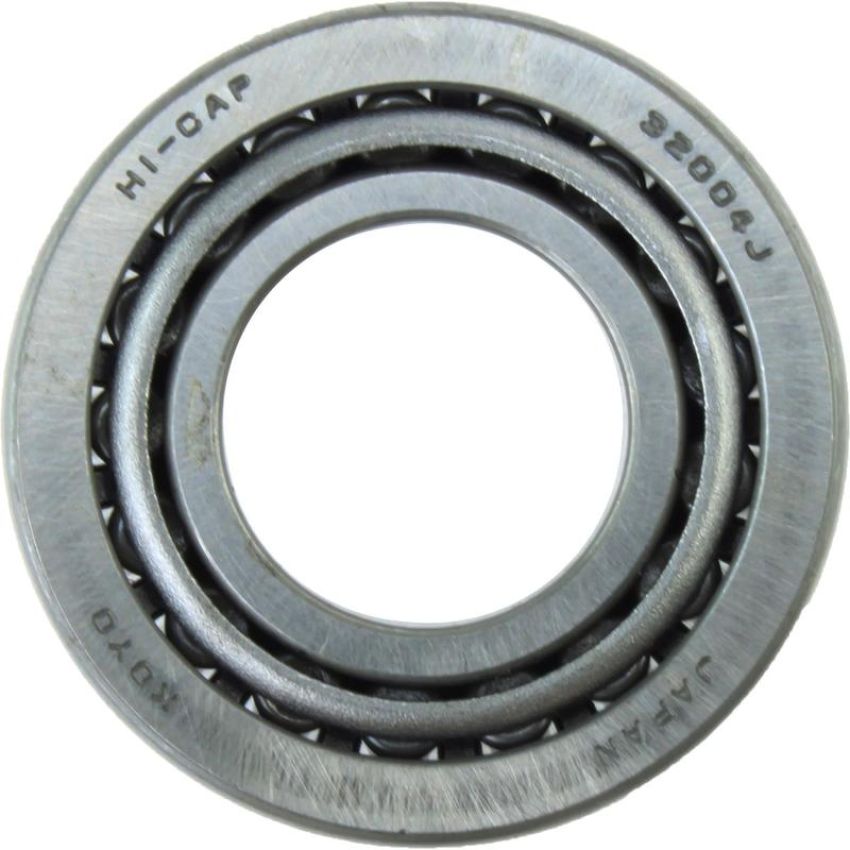 CENTRIC PARTS 410.11001 Centric Premium Wheel Bearing and Race Set