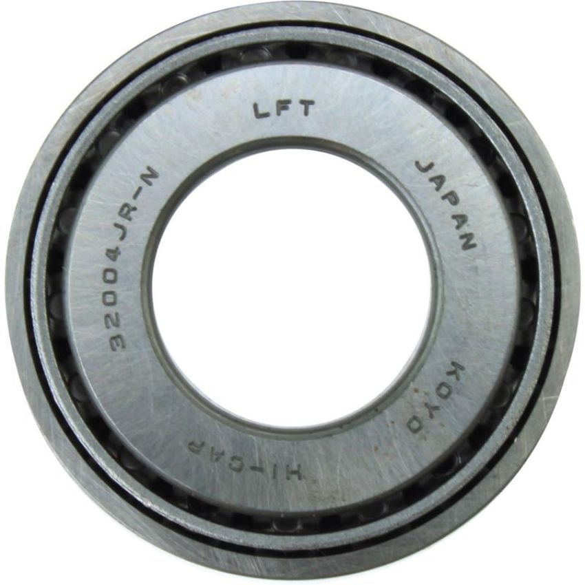 CENTRIC PARTS 410.11001 Centric Premium Wheel Bearing and Race Set