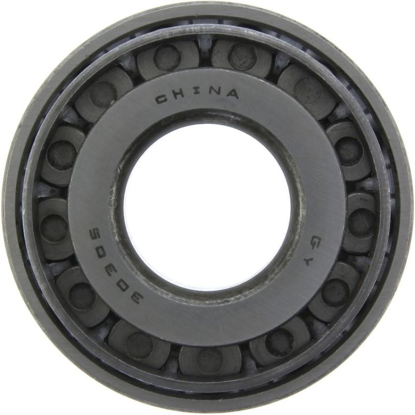 CENTRIC PARTS 410.33000E C-Tek Standard Wheel Bearing and Race Set