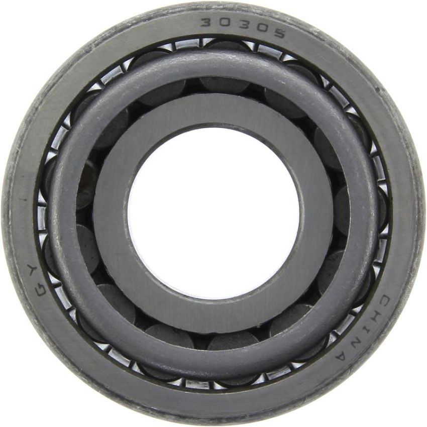 CENTRIC PARTS 410.33000E C-Tek Standard Wheel Bearing and Race Set