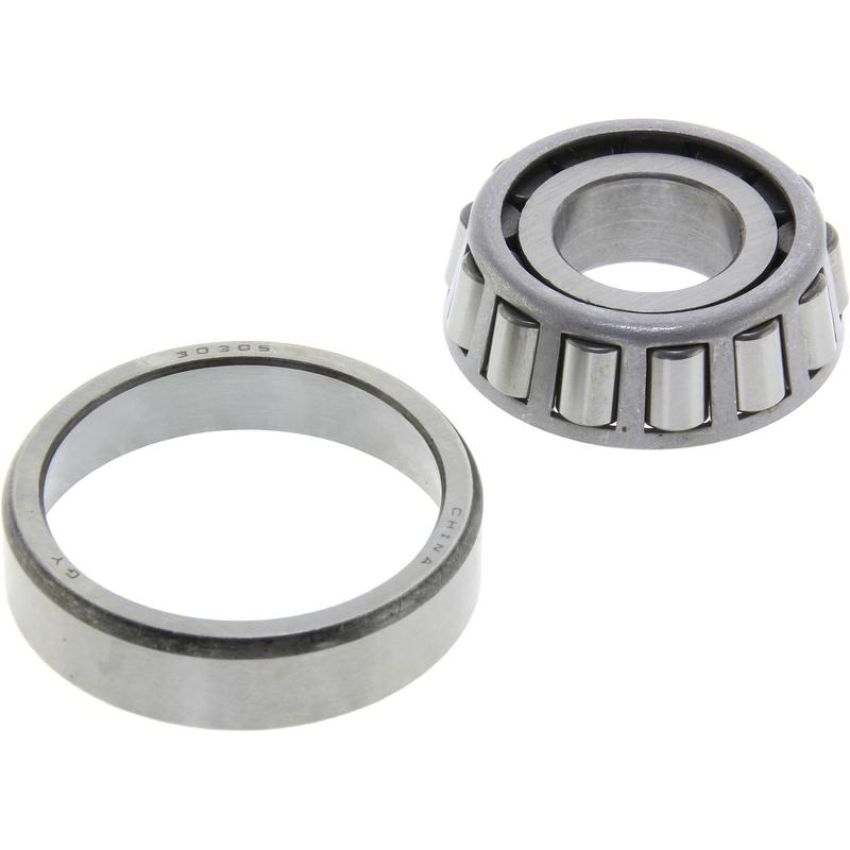 CENTRIC PARTS 410.33000E C-Tek Standard Wheel Bearing and Race Set