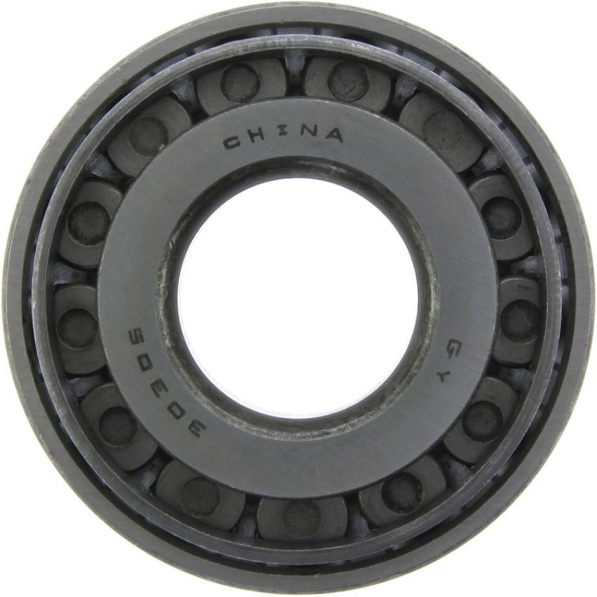 CENTRIC PARTS 410.33000E C-Tek Standard Wheel Bearing and Race Set