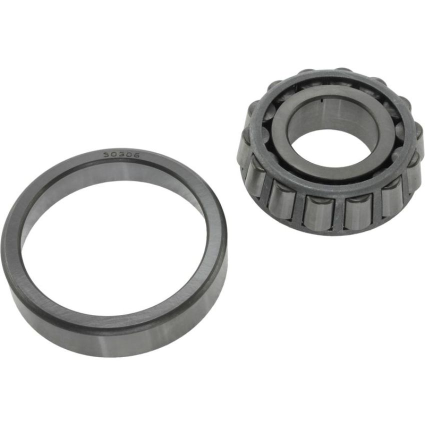 CENTRIC PARTS 410.33001E C-Tek Standard Wheel Bearing and Race Set