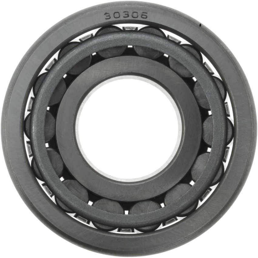 CENTRIC PARTS 410.33001E C-Tek Standard Wheel Bearing and Race Set