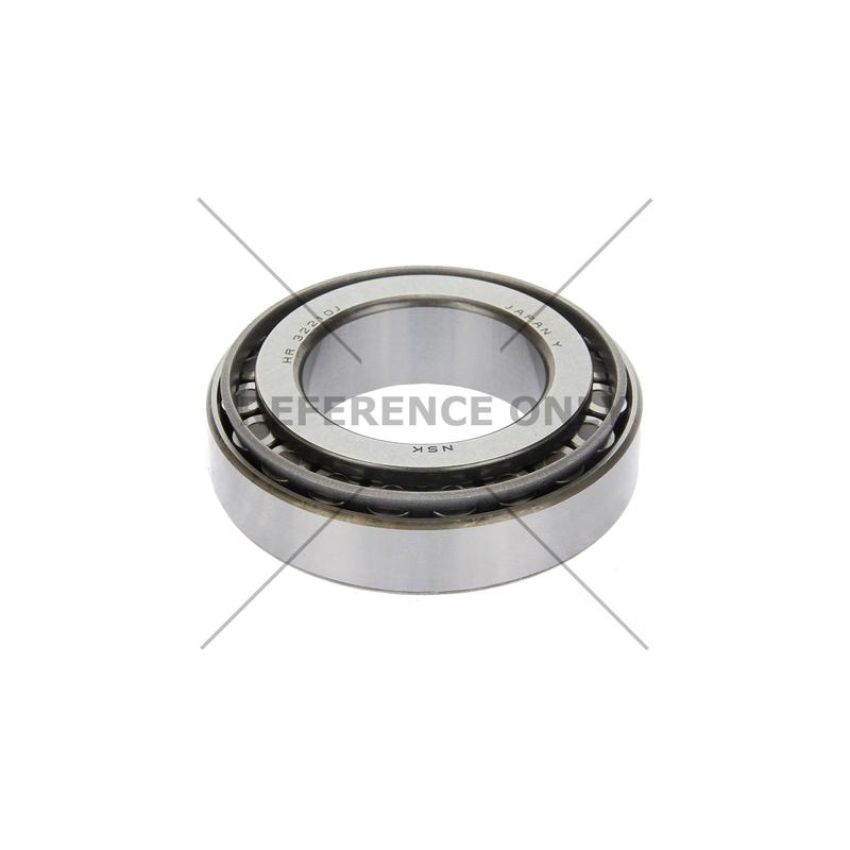 CENTRIC PARTS 410.35000 Centric Premium Wheel Bearing and Race Set