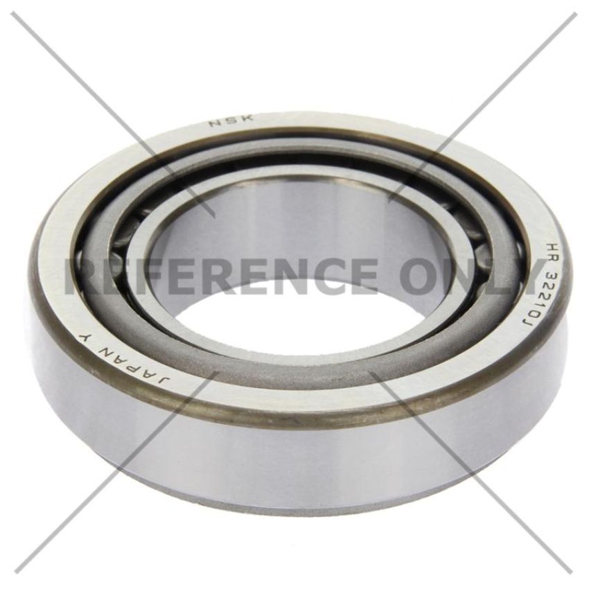 CENTRIC PARTS 410.35000 Centric Premium Wheel Bearing and Race Set