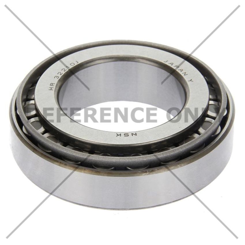 CENTRIC PARTS 410.35000 Centric Premium Wheel Bearing and Race Set