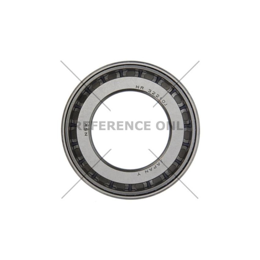 CENTRIC PARTS 410.35000 Centric Premium Wheel Bearing and Race Set
