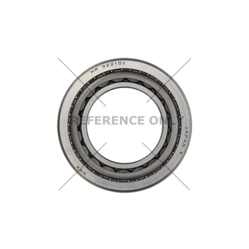 CENTRIC PARTS 410.35000 Centric Premium Wheel Bearing and Race Set