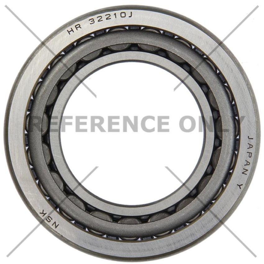 CENTRIC PARTS 410.35000 Centric Premium Wheel Bearing and Race Set