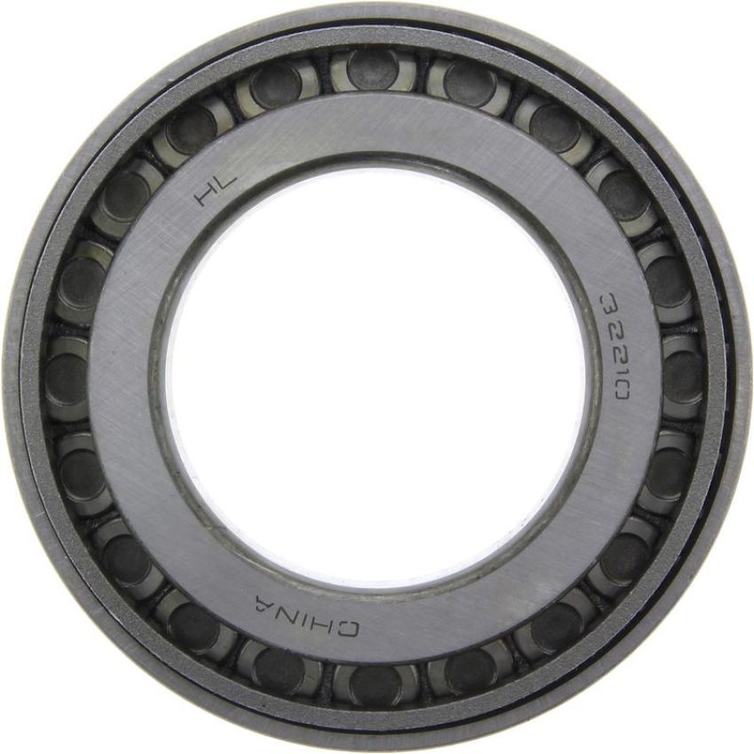 CENTRIC PARTS 410.35000E C-Tek Standard Wheel Bearing and Race Set