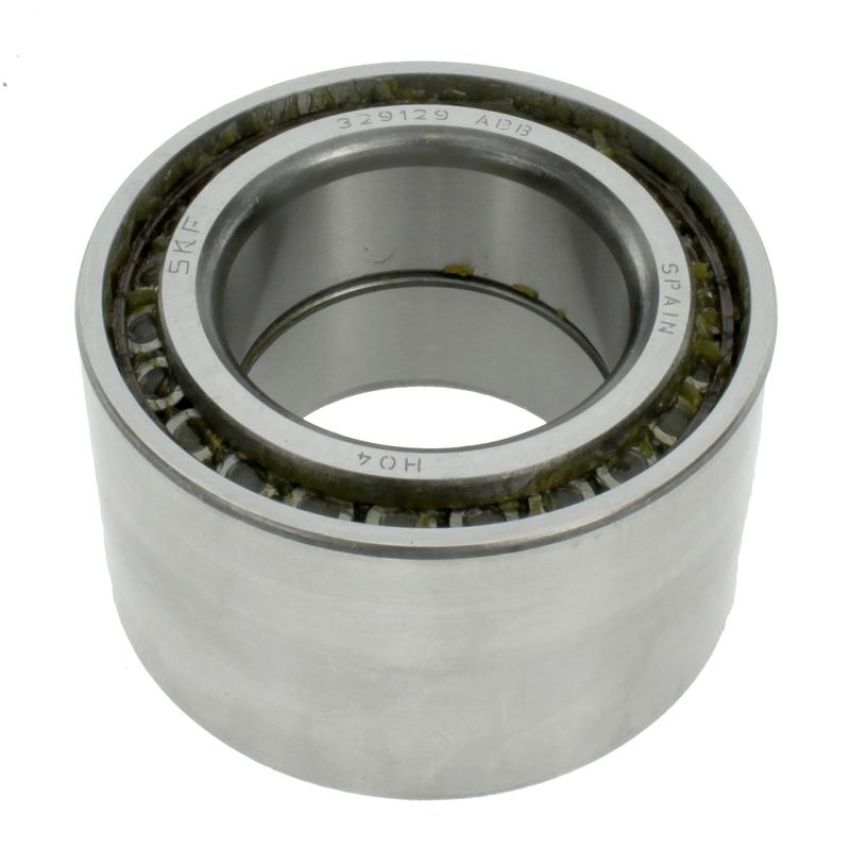 CENTRIC PARTS 410.35002 Centric Premium Wheel Bearing and Race Set