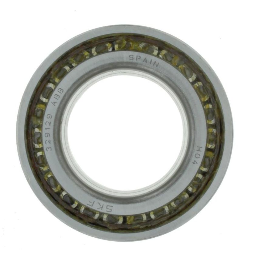 CENTRIC PARTS 410.35002 Centric Premium Wheel Bearing and Race Set