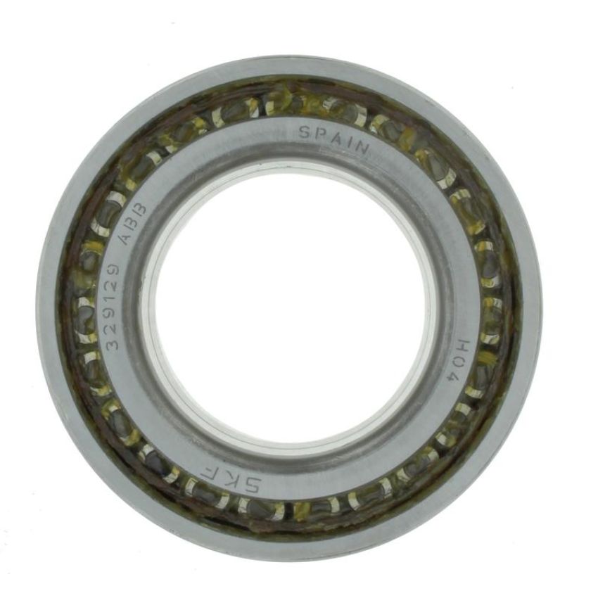 CENTRIC PARTS 410.35002 Centric Premium Wheel Bearing and Race Set