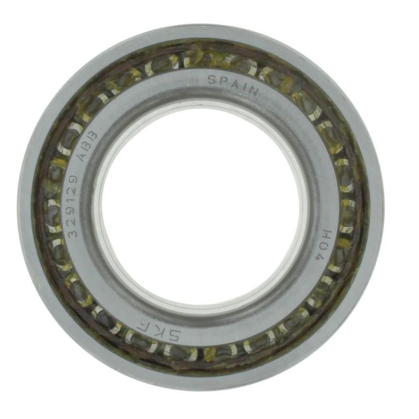 CENTRIC PARTS 410.35002 Centric Premium Wheel Bearing and Race Set