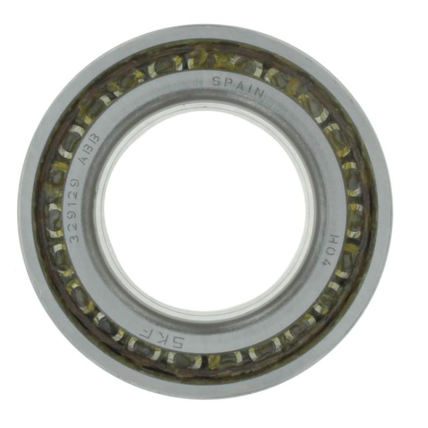 CENTRIC PARTS 410.35002 Centric Premium Wheel Bearing and Race Set