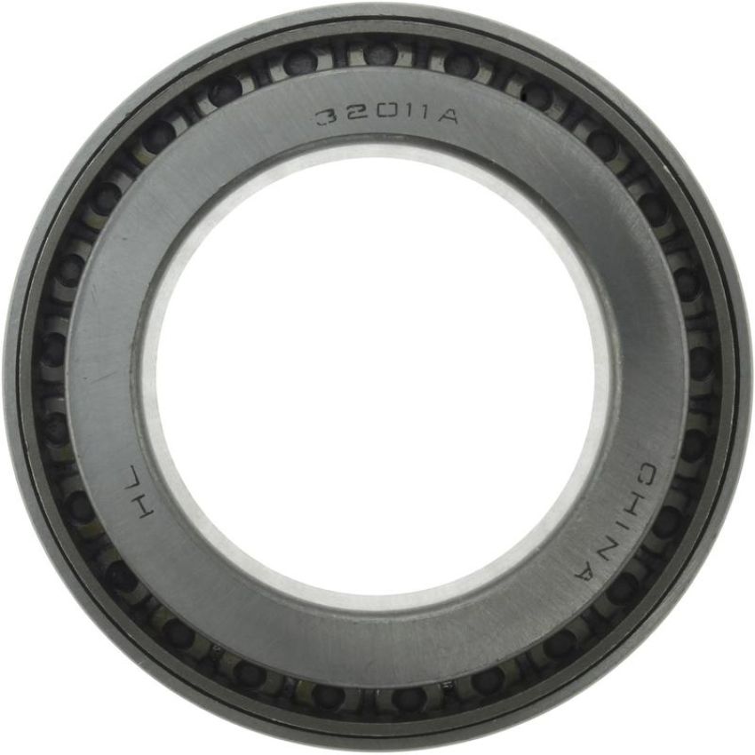CENTRIC PARTS 410.35003E C-Tek Standard Wheel Bearing and Race Set
