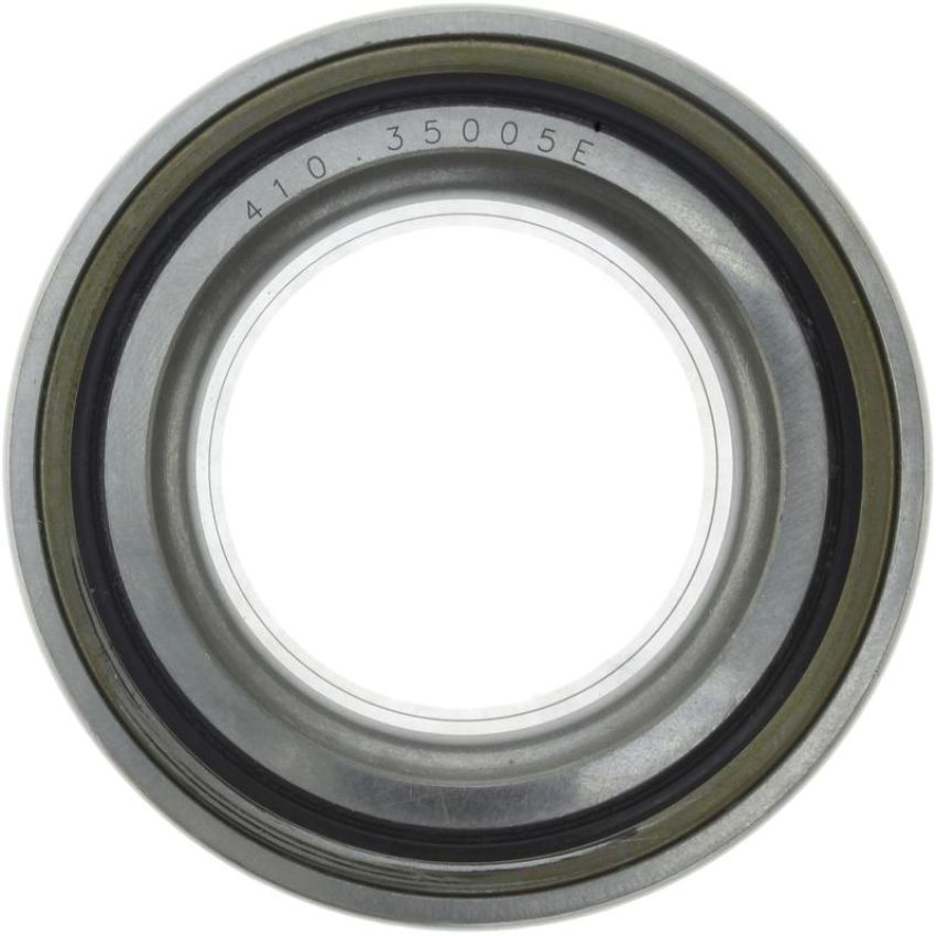 CENTRIC PARTS 410.35005E C-Tek Standard Wheel Bearing and Race Set