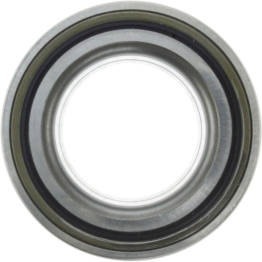 CENTRIC PARTS 410.35005E C-Tek Standard Wheel Bearing and Race Set