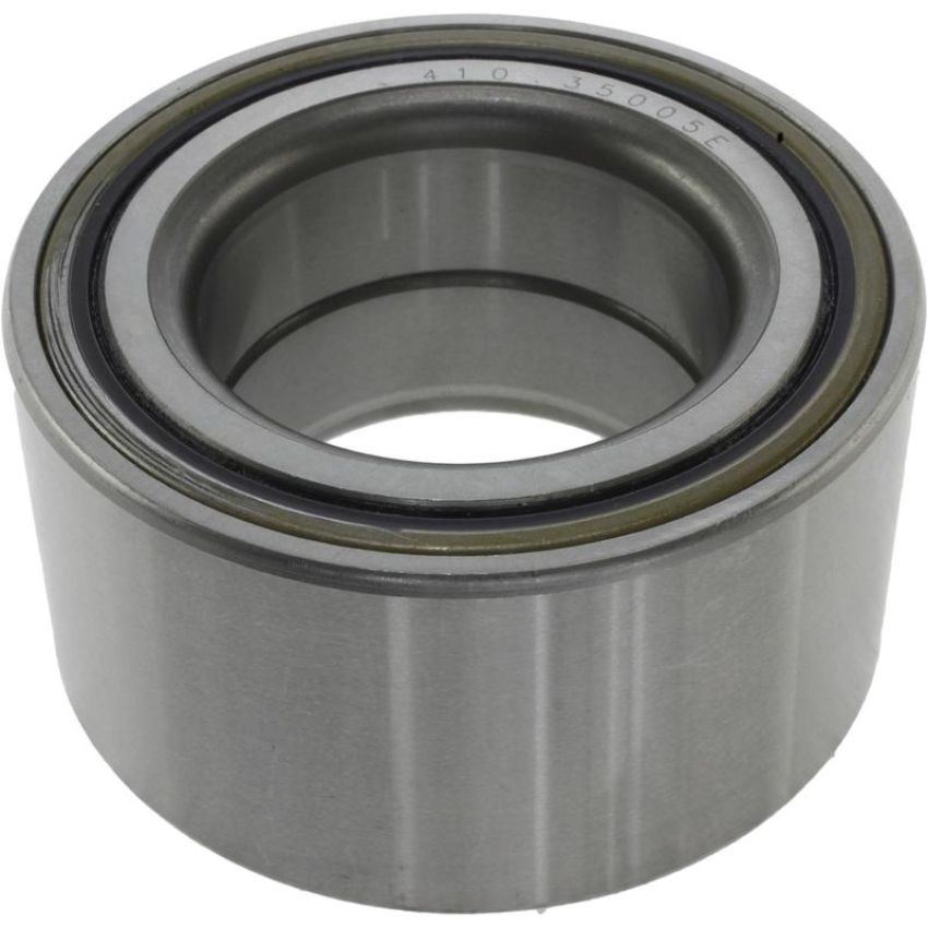 CENTRIC PARTS 410.35005E C-Tek Standard Wheel Bearing and Race Set