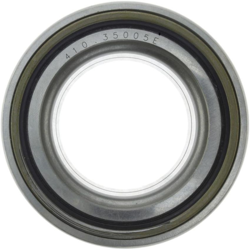 CENTRIC PARTS 410.35005E C-Tek Standard Wheel Bearing and Race Set