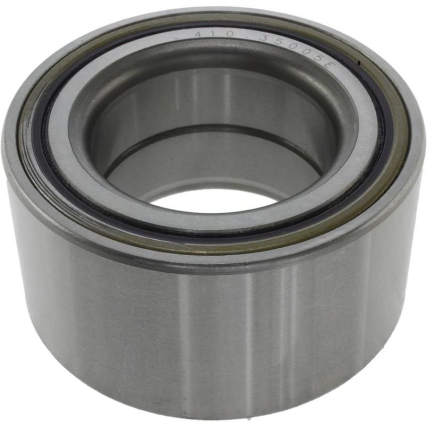 CENTRIC PARTS 410.35005E C-Tek Standard Wheel Bearing and Race Set