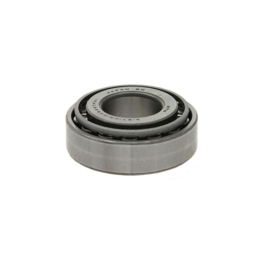 CENTRIC PARTS 410.35006 Centric Premium Wheel Bearing and Race Set