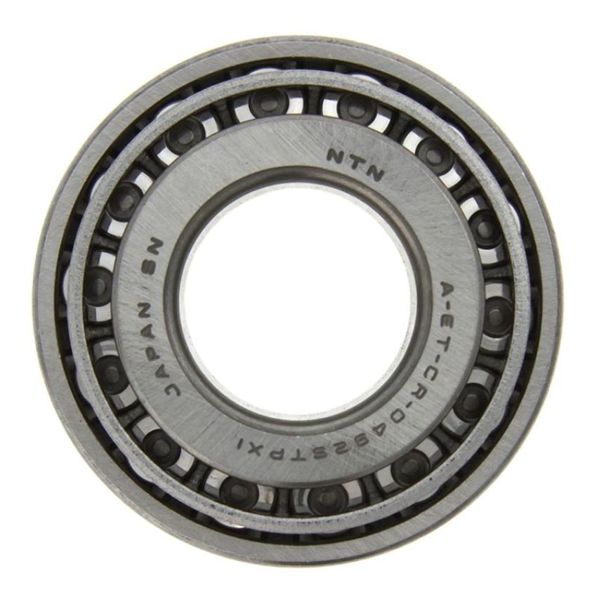 CENTRIC PARTS 410.35006 Centric Premium Wheel Bearing and Race Set