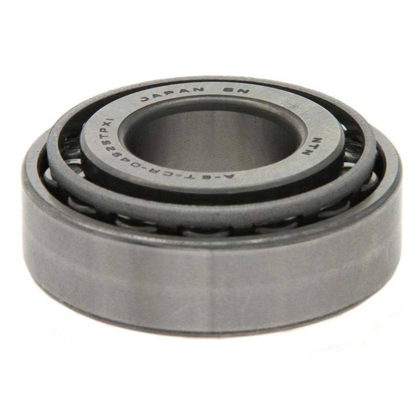 CENTRIC PARTS 410.35006 Centric Premium Wheel Bearing and Race Set