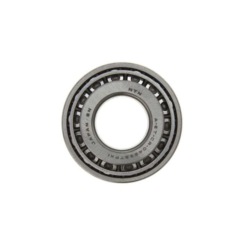 CENTRIC PARTS 410.35006 Centric Premium Wheel Bearing and Race Set