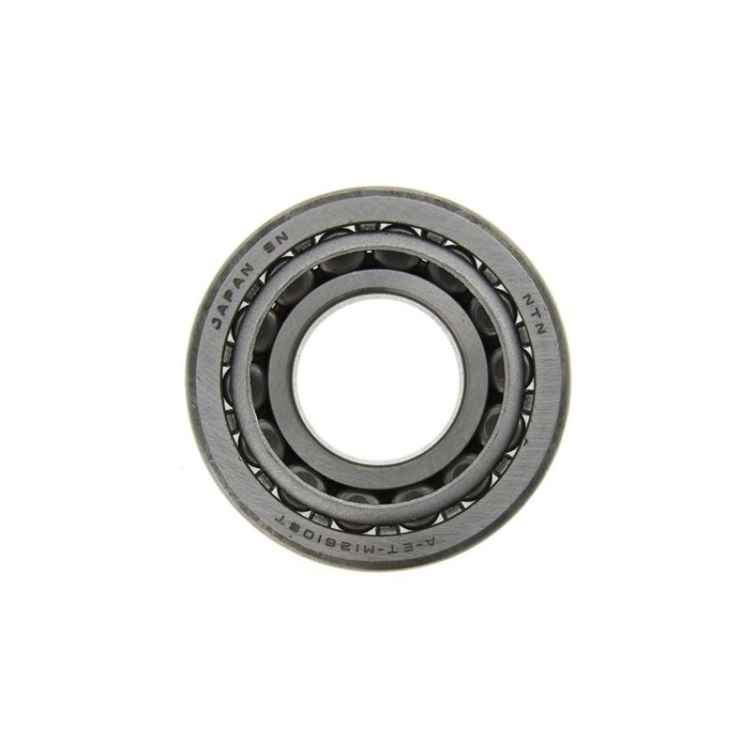 CENTRIC PARTS 410.35006 Centric Premium Wheel Bearing and Race Set