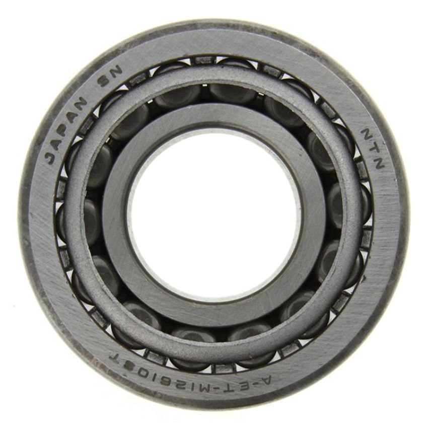 CENTRIC PARTS 410.35006 Centric Premium Wheel Bearing and Race Set