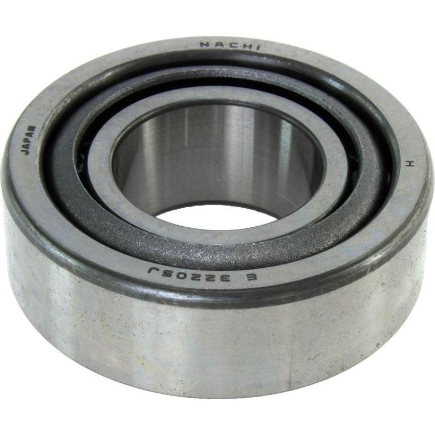 CENTRIC PARTS 410.35007 Centric Premium Wheel Bearing and Race Set