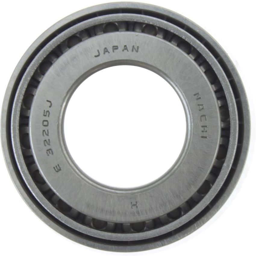 CENTRIC PARTS 410.35007 Centric Premium Wheel Bearing and Race Set