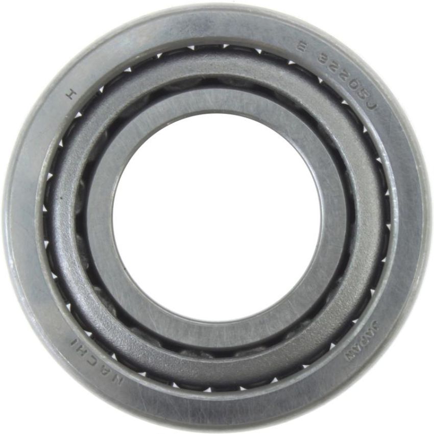 CENTRIC PARTS 410.35007 Centric Premium Wheel Bearing and Race Set