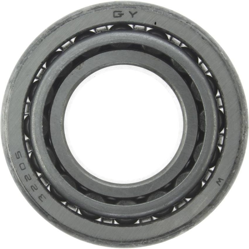CENTRIC PARTS 410.35007E C-Tek Standard Wheel Bearing and Race Set