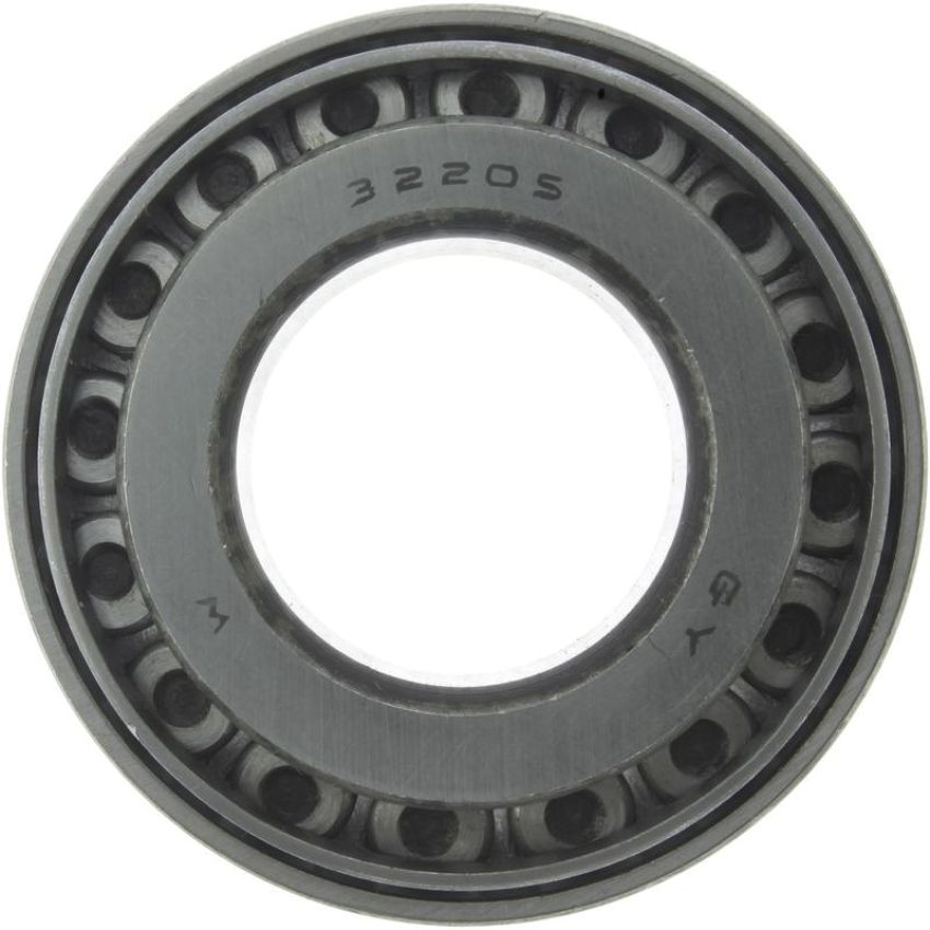 CENTRIC PARTS 410.35007E C-Tek Standard Wheel Bearing and Race Set