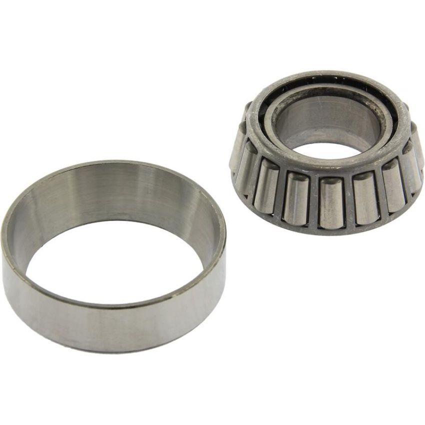 CENTRIC PARTS 410.35007E C-Tek Standard Wheel Bearing and Race Set