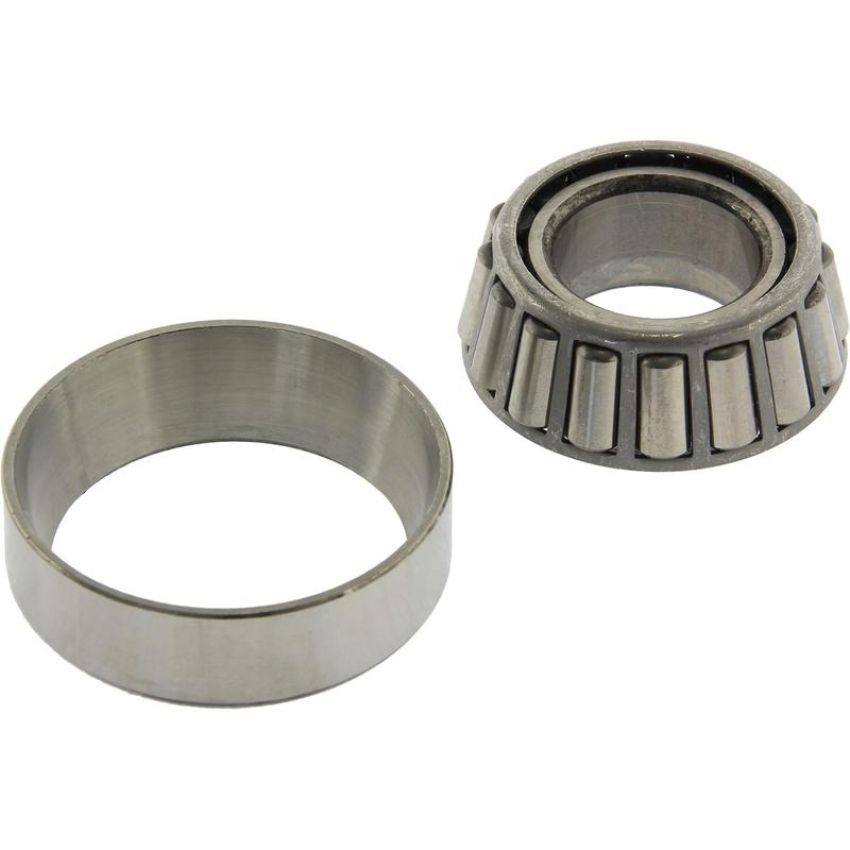 CENTRIC PARTS 410.35007E C-Tek Standard Wheel Bearing and Race Set